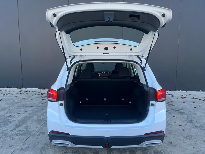 2026 MG ZS Vibe