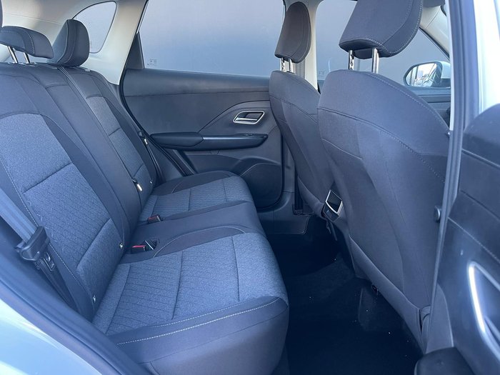 2026 MG ZS Vibe