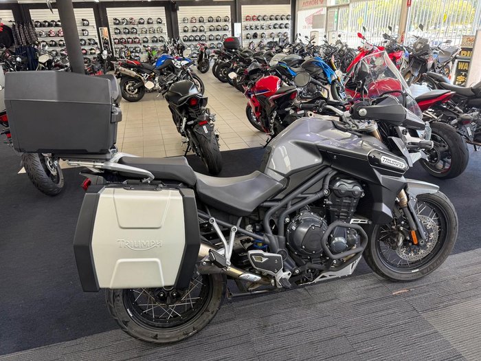 2014 Triumph