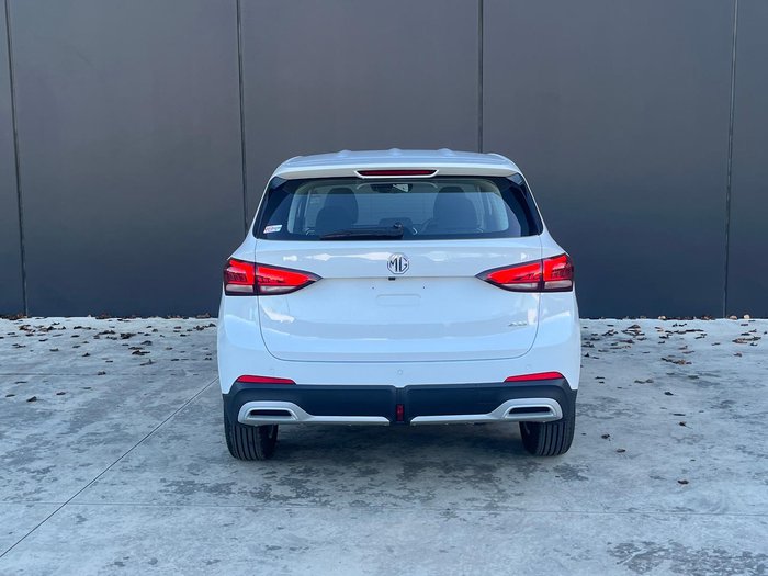 2026 MG ZS Vibe