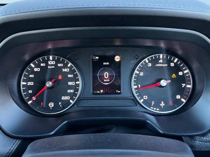 2026 MG ZS Vibe