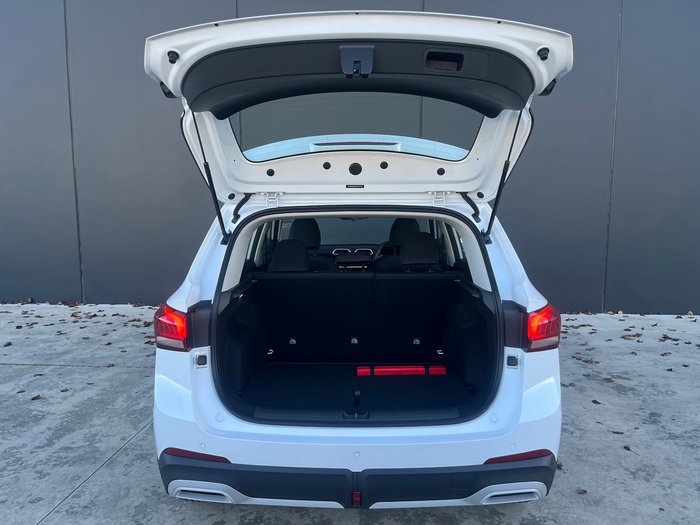 2026 MG ZS Vibe