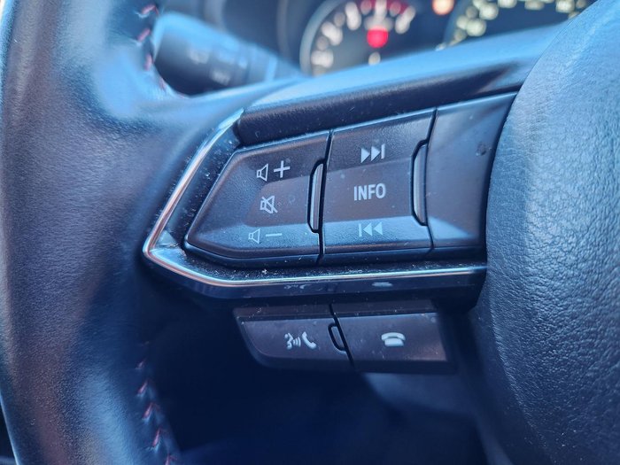 2022 Mazda CX-5 G25 GT SP