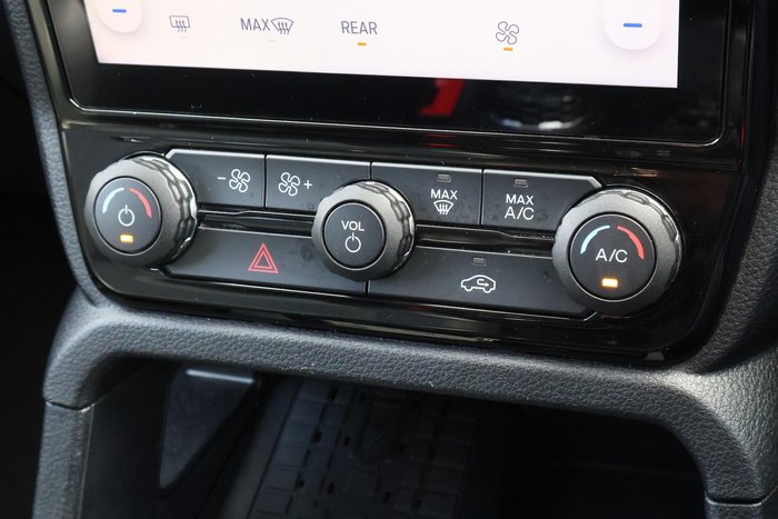 2024 Ford Everest Trend