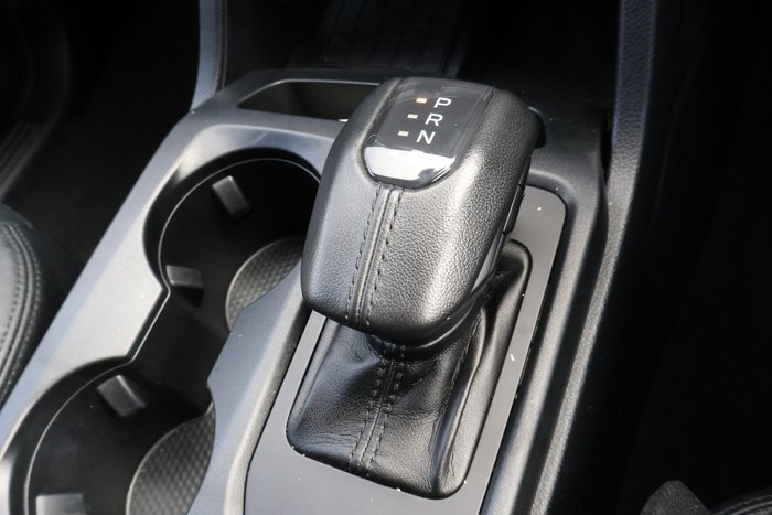 2024 Ford Everest Trend
