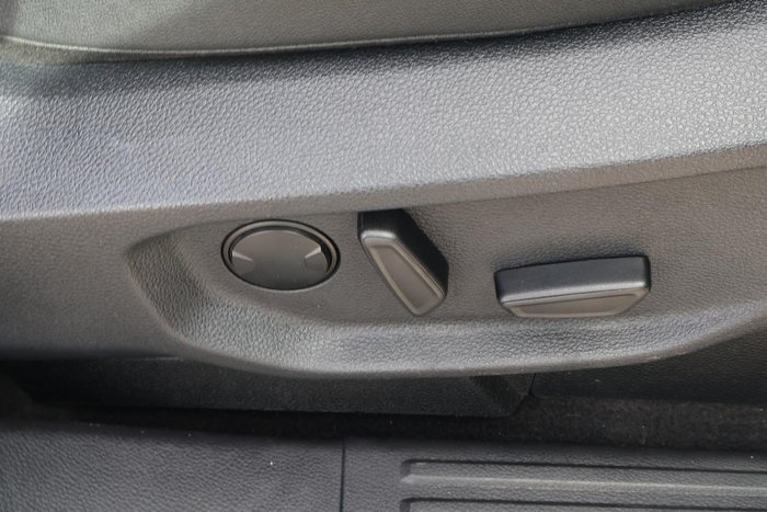 2024 Ford Everest Trend