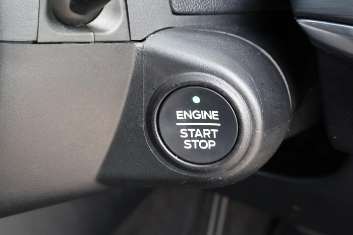 2024 Ford Everest Trend