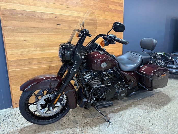 2022 Harley-Davidson