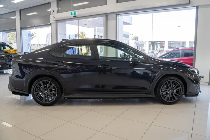 2026 Subaru WRX