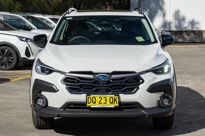 2025 Subaru Crosstrek 2.0S