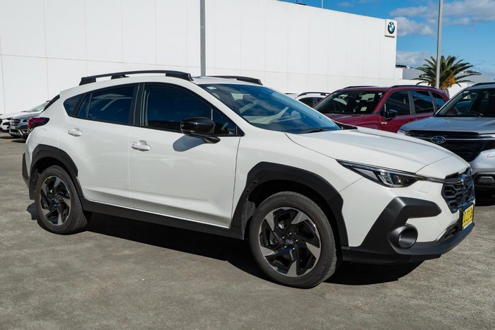 2025 Subaru Crosstrek 2.0S