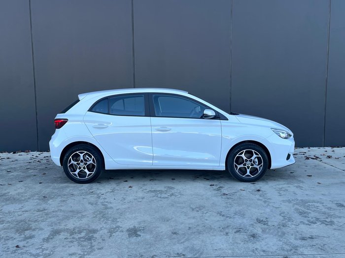 2026 MG MG3 Excite