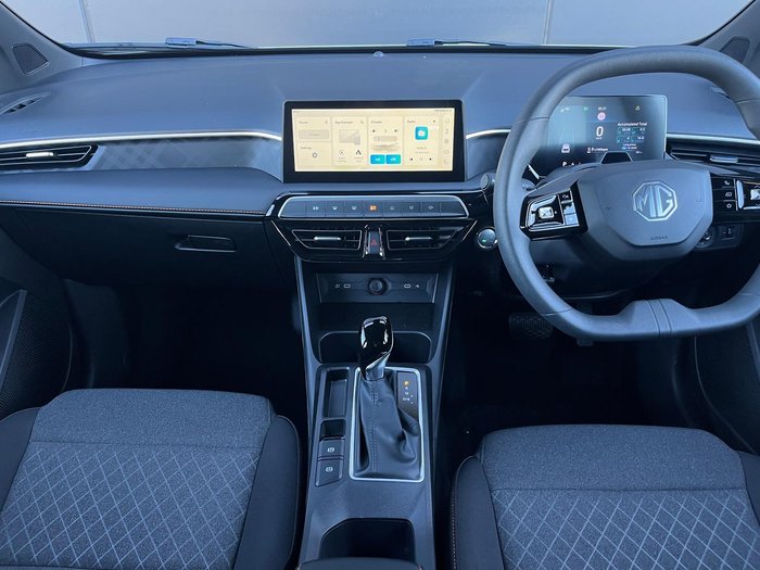 2026 MG MG3 Excite