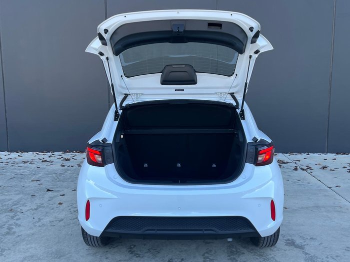 2026 MG MG3 Excite
