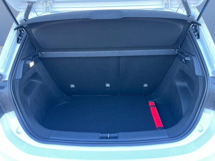 2026 MG MG3 Excite