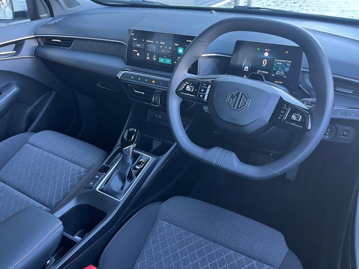 2026 MG MG3 Excite