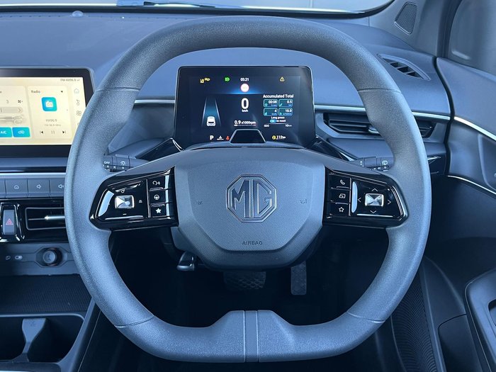 2026 MG MG3 Excite