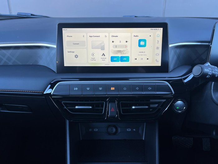 2026 MG MG3 Excite