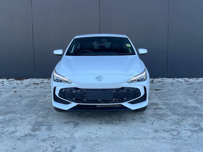 2026 MG MG3 Excite