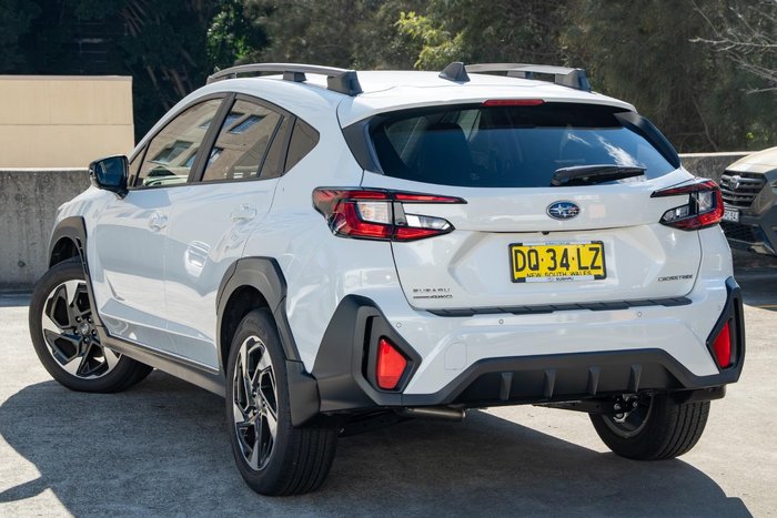 2025 Subaru Crosstrek 2.0S