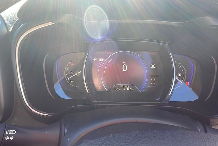 2022 Renault Koleos Intens