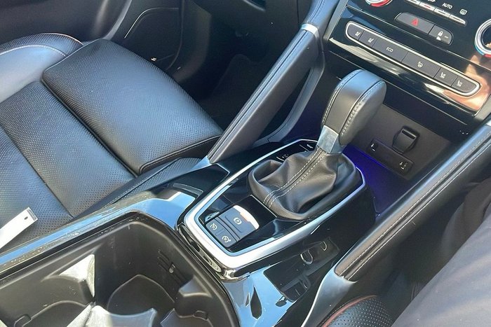 2022 Renault Koleos Intens