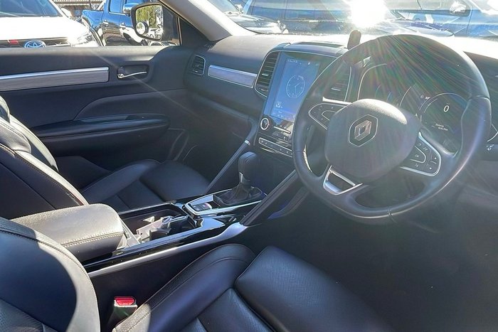 2022 Renault Koleos Intens