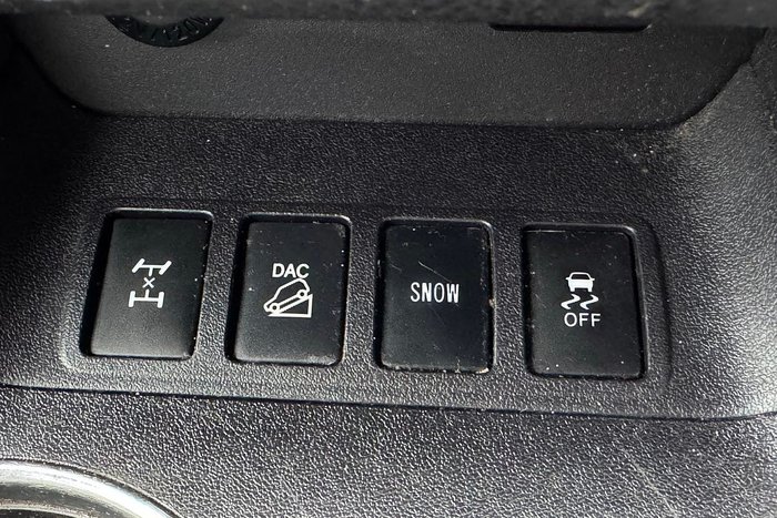 2018 Toyota Kluger GX