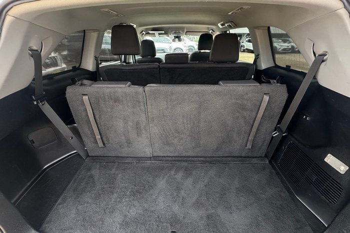 2018 Toyota Kluger GX