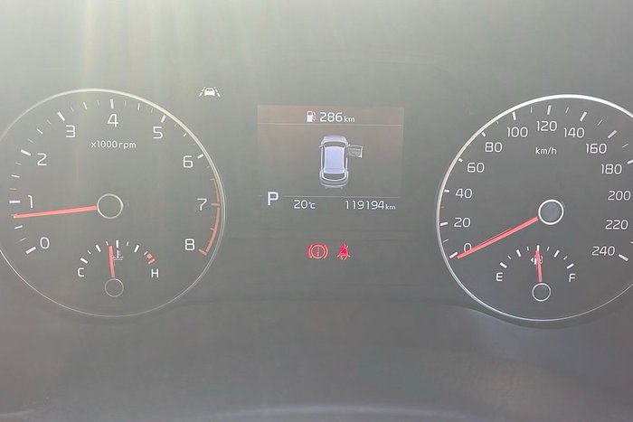 2021 Kia Sportage SX