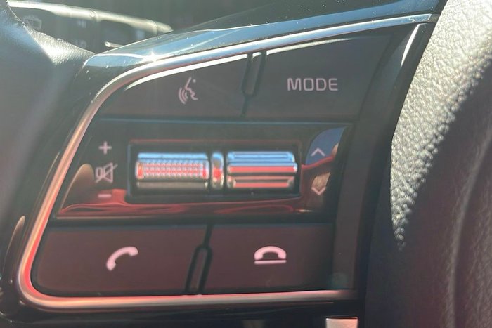 2021 Kia Sportage SX