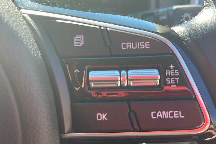 2021 Kia Sportage SX
