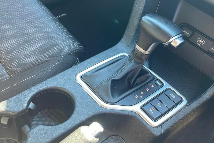 2021 Kia Sportage SX