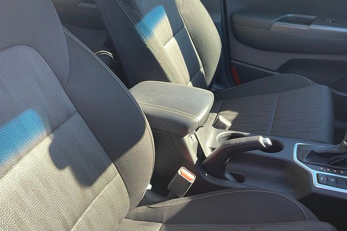 2021 Kia Sportage SX