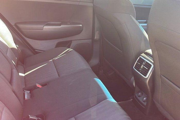 2021 Kia Sportage SX