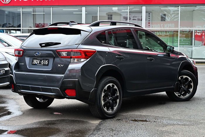 2021 Subaru XV