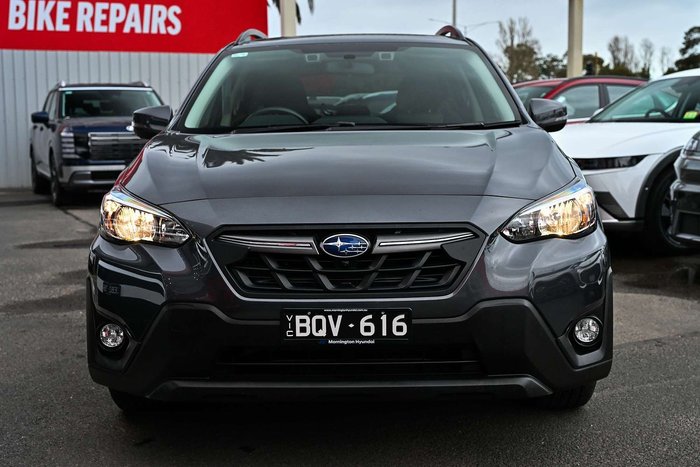 2021 Subaru XV