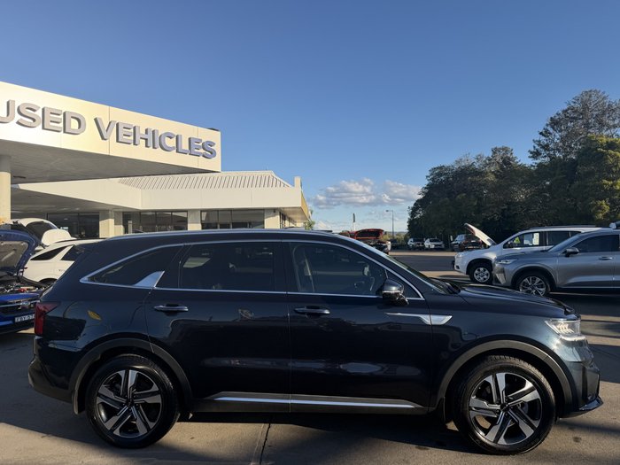 2023 Kia Sorento Sport+