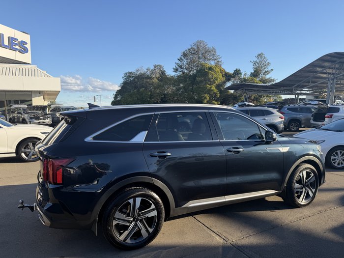 2023 Kia Sorento Sport+