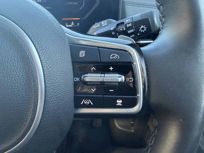 2025 Kia Carnival GT-Line KA4 PE MY25 Snow White Pearl