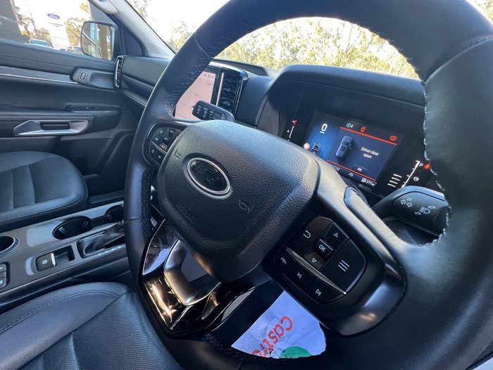 2024 Ford Everest Sport