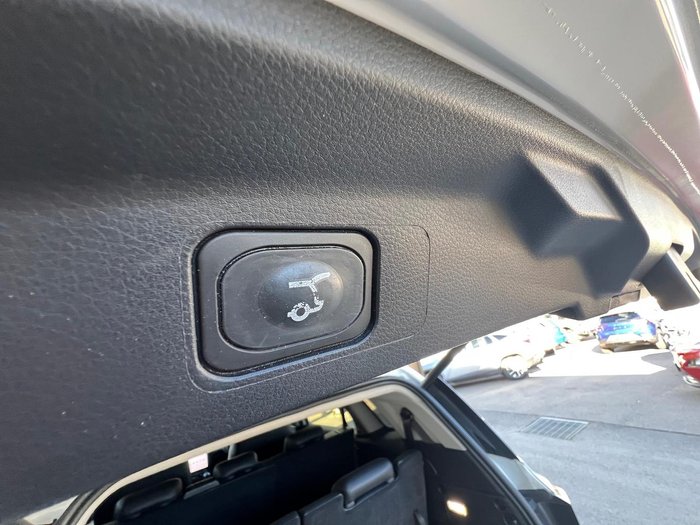 2024 Ford Everest Sport