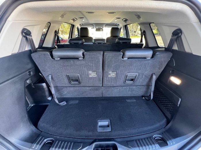 2024 Ford Everest Sport