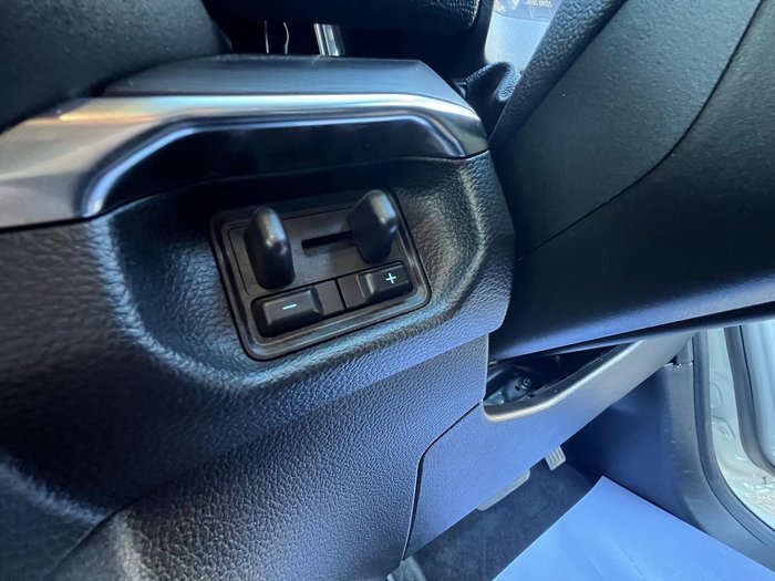 2024 Ford Everest Sport