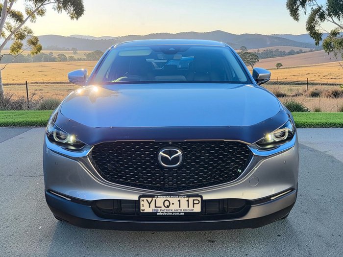 2021 Mazda CX-30 G25 Astina