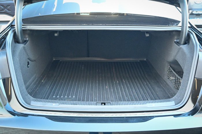 2015 Audi A6 S Line Bi-Turbo