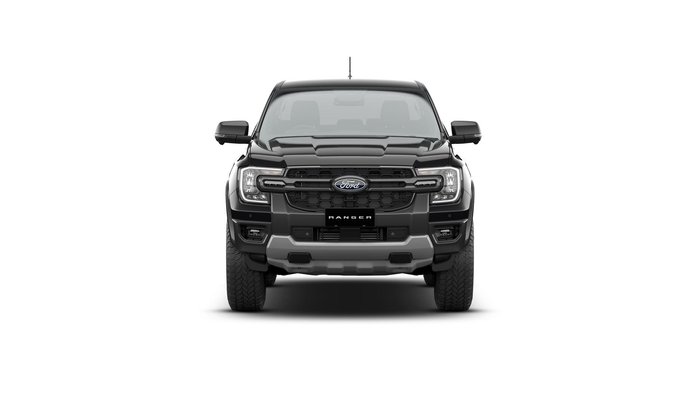 2026 Ford Ranger Tremor