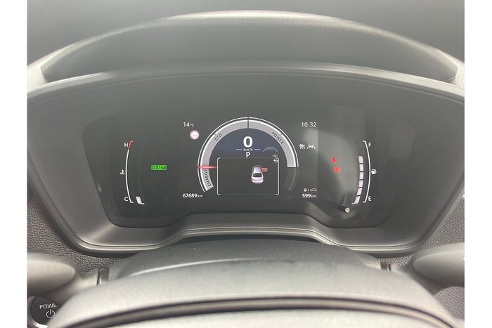2023 Toyota Corolla ZR Hybrid