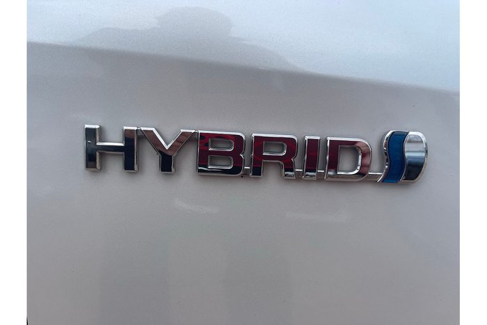 2023 Toyota Corolla ZR Hybrid
