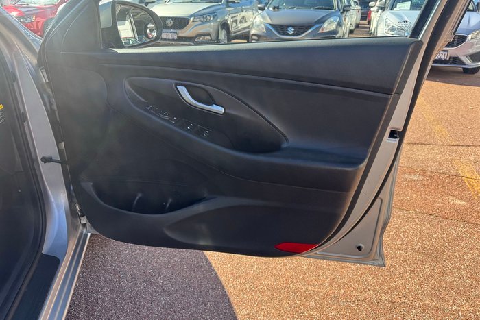 2019 Hyundai i30 Active